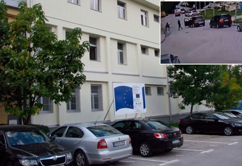 Delić optužen za zločin u Sokocu, nakon ubistva pištolj dao bratu