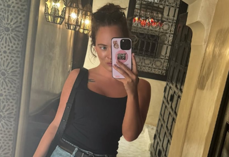 Uhapšena Bikovićeva bivša, pronašli joj narkotike