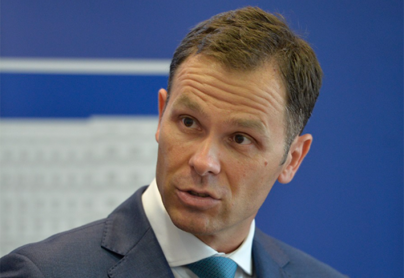 Mali: Srbija ima rezerve gasa za dva mjeseca