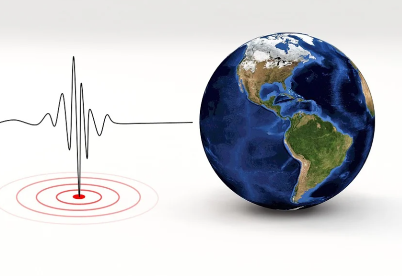 Slabiji potres na području Berkovića