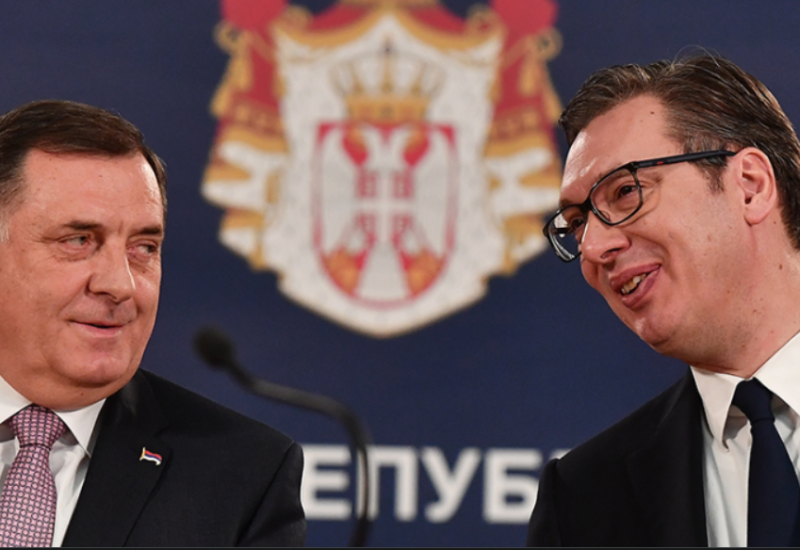 Igor Dodik demantovao navode da je vlasnik portala "banjaluka.net"