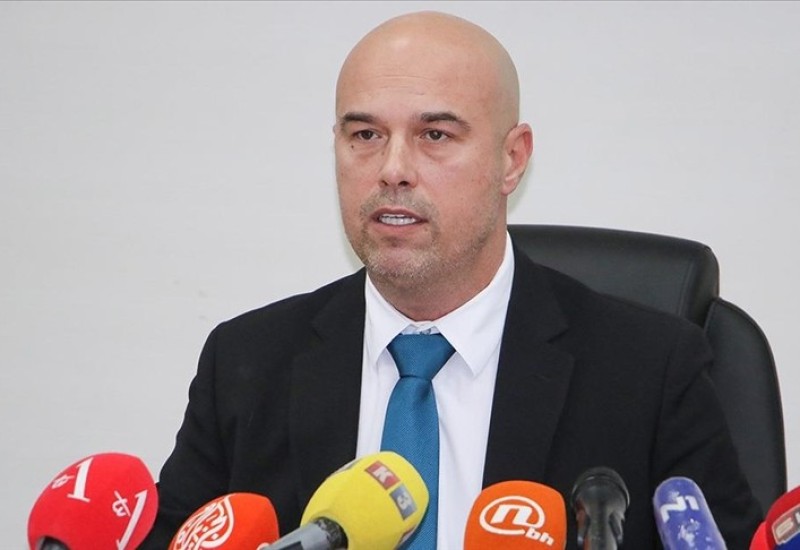 TEGELTIJA: Ništa ne može uticati na Dodikovu ubjedljivu pobjedu
