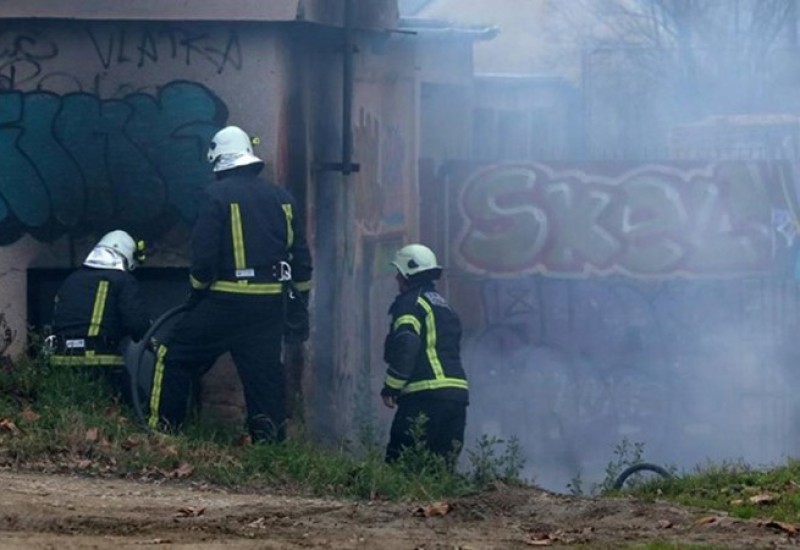 OSIJEK: Pokušao zapaliti tri pekare, policija ga uhapsila