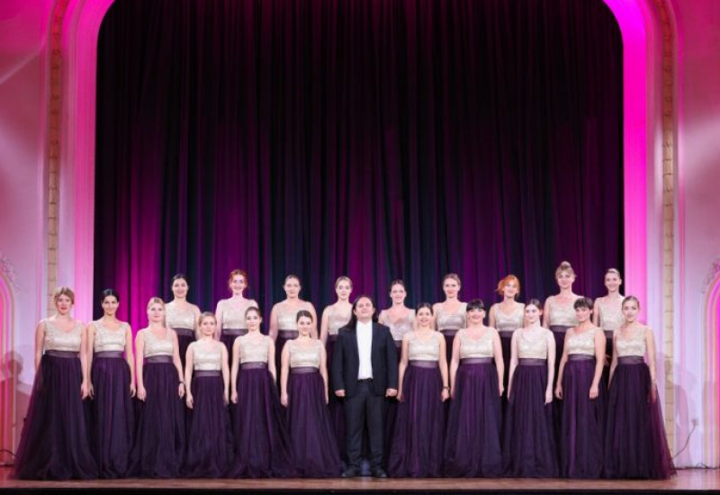 Hor "Banjalučanke" idu u Barselonu