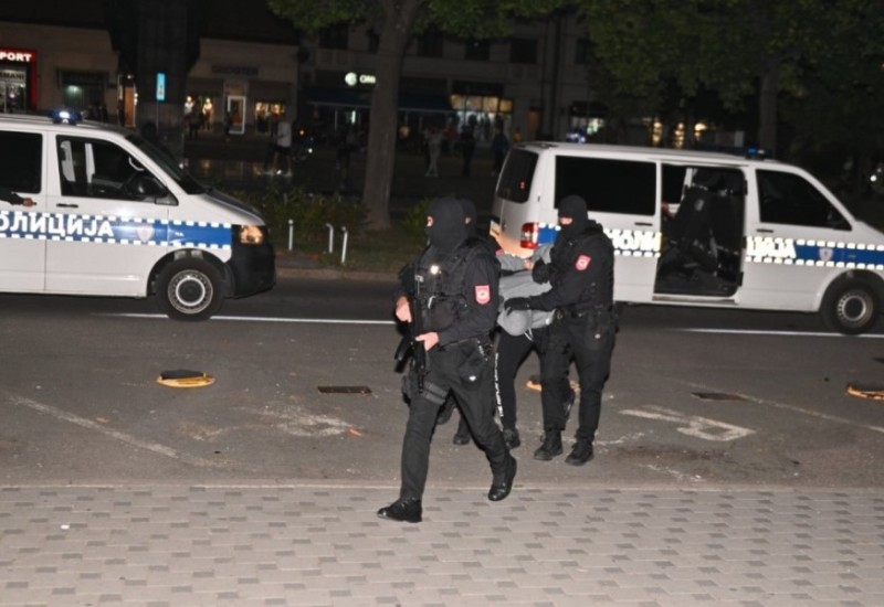 Tvrdi da je bio pijan i drogiran: Kokanović ubio policajca, pa nakon sat postao otac