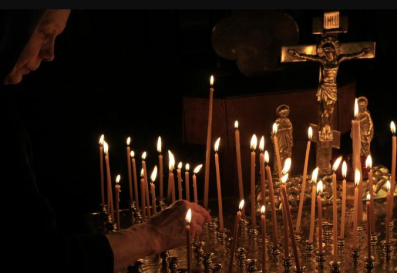 Pravoslavni vjernici danas obilježavaju Mitrovske zadušnice