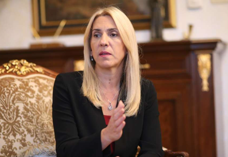 CVIJANOVIĆ: Da bi opozicija bila na vlasti mora promijeniti odnos i politiku prema narodu