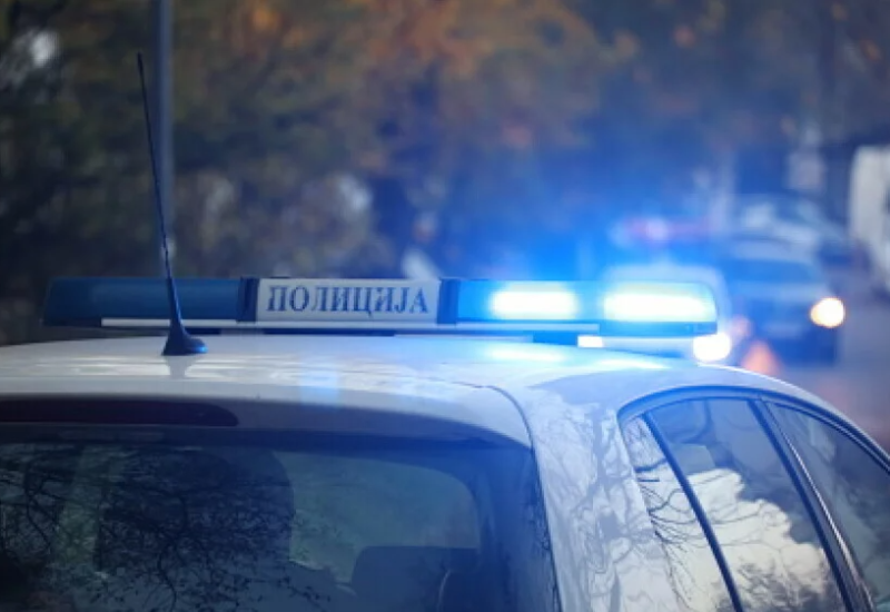 Saobraćajna nesreća kod Užica, ima poginulih