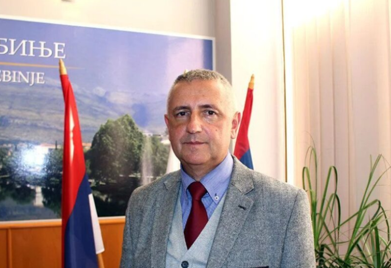 ĆAPIN: Oštro osuđujem i odbacujem billo kakva poređenja i konotacije u vezi za Hitlerom