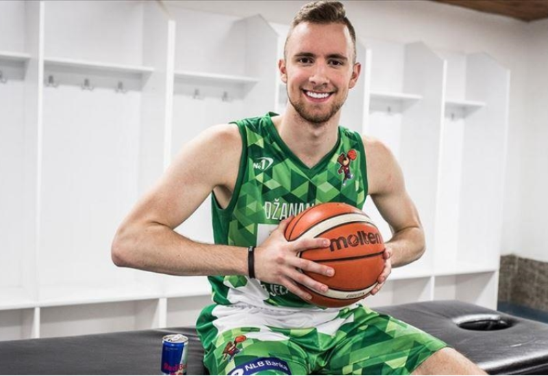 Najkorisniji igrač šestog kola Evrolige - Džanan Musa