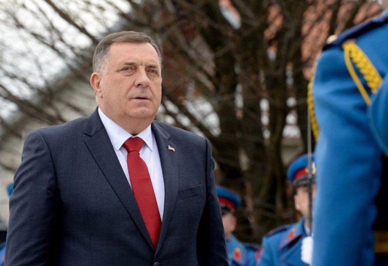 DODIK: Naš narod na Kosovu i Metohiji nikada neće ostati sam