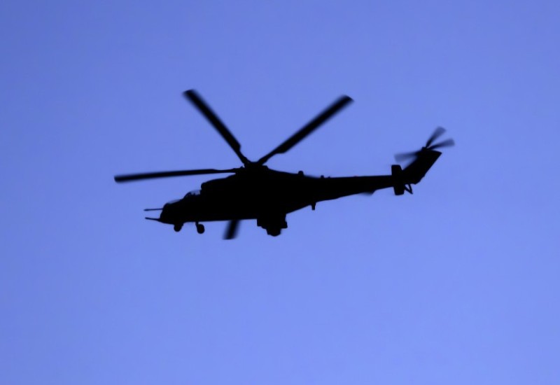 Pao helikopter u Italiji, poginulo sedam ljudi
