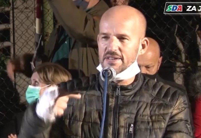 Brutalni Geler nudi svoje usluge Hamasu: Ko je Šerif Patković, koljač koji je predvodio jezivu jedinicu u BiH