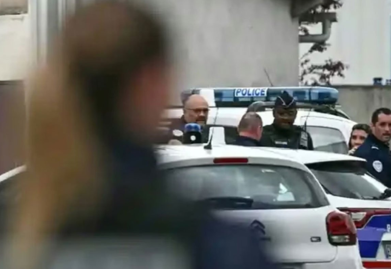 Užas u Francuskoj: Automobilom uletio među pješake, uzvikivao "Alahu ekber"