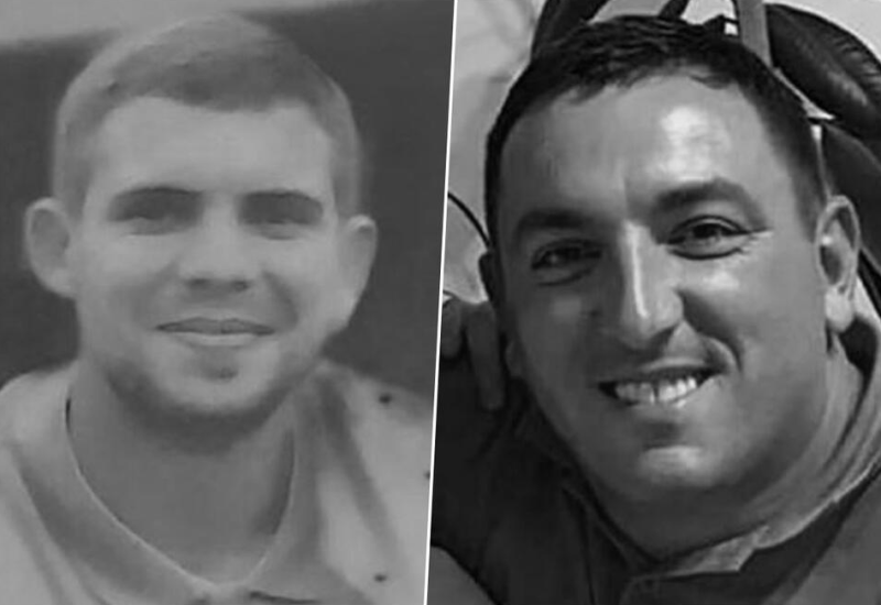 Građani u velikoj tuzi za poginulim mladićima: Bio je vrijedan i pošten momak, dobar otac i suprug