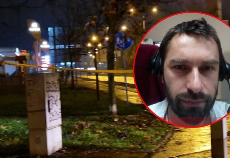 Novi detalji: Prvo nož u leđa, pa osam uboda u tijelo