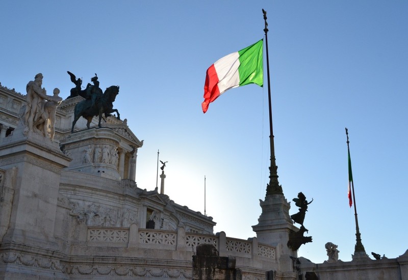 Italijani najbrže stare