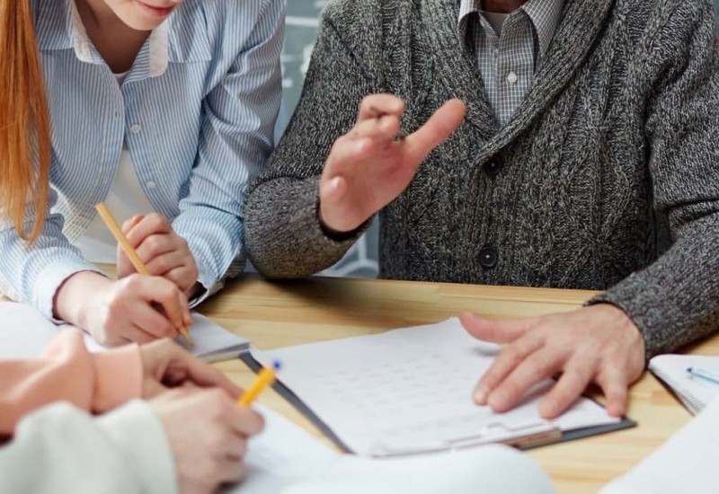 Incident u osnovnoj školi: Nastavnik ga udario zbog zadatka iz matematike