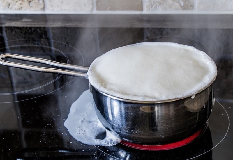Recept naših baka, riješite se upornog i suhog kašlja
