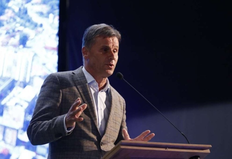 Suđenje u aferi "Respiratori" odgođeno zbog zdravstvenog stanja Novalića