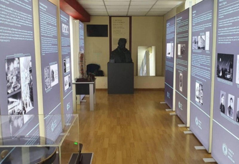 Sedam decenija postojanja Muzeja Nikole Tesle