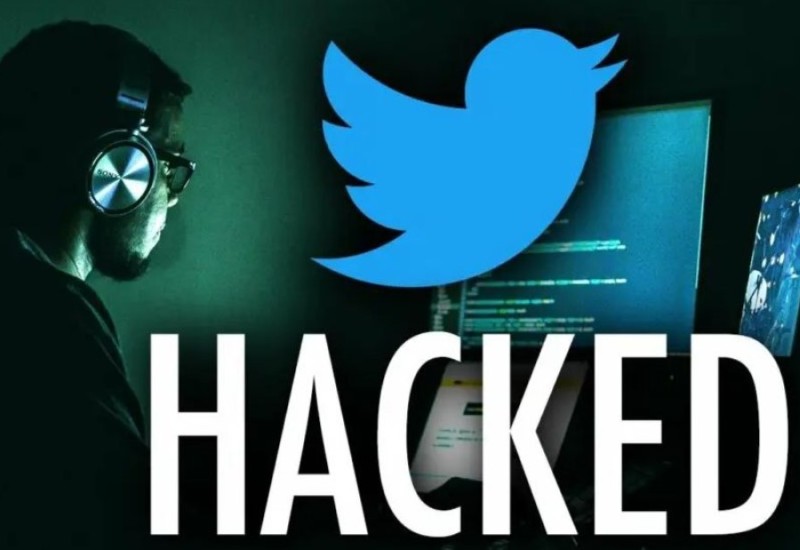 Twitter hakovan: Ukradeni podaci o korisnicima