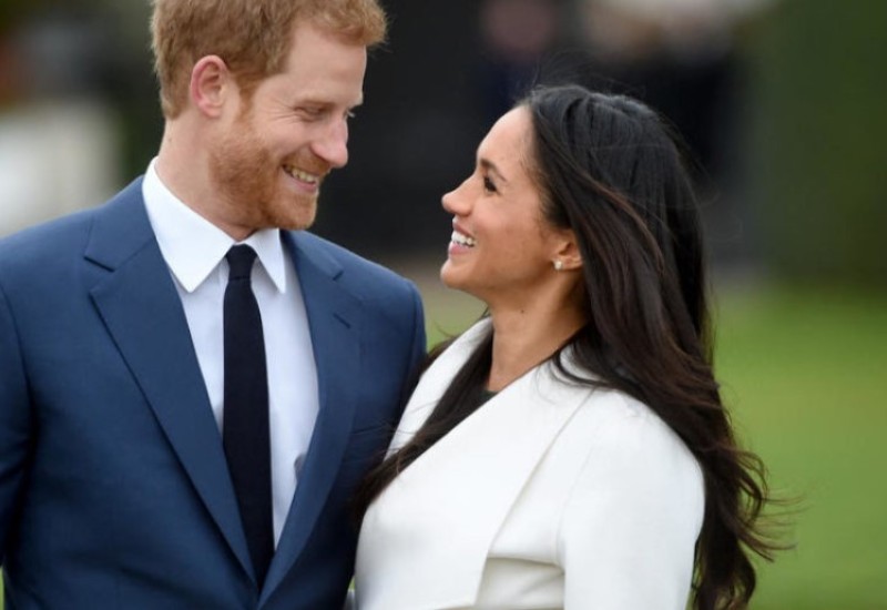 PRINC HARI: Dok sam bio u Avganistanu, ubio sam 25 talibana