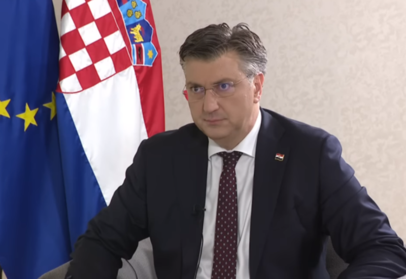 PLENKOVIĆ: Preporučujem da vrate cijene, imamo dosta arsenala u rukama