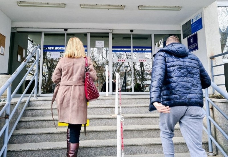 Muke zbog srušenog IZIS-a: Hakeri izazvali probleme i s bolovanjima