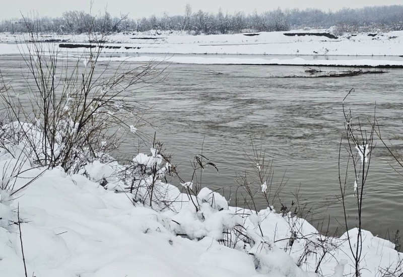 Drina raste, Semberija na oprezu: Večeras sjednica Štaba u Bijeljini