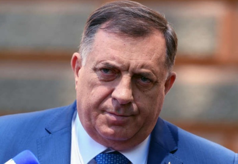 DODIK: Republika Srpska će ponuditi pomoć Turskoj i Siriji