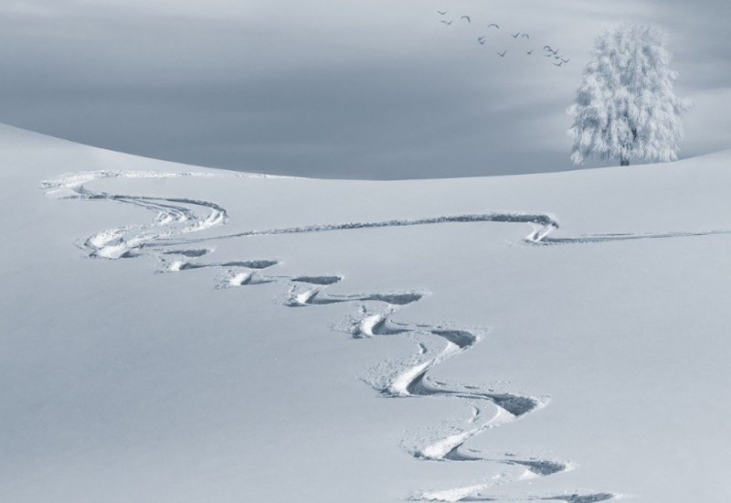 U BiH narednih dana temperatura do -20 stepeni celzija