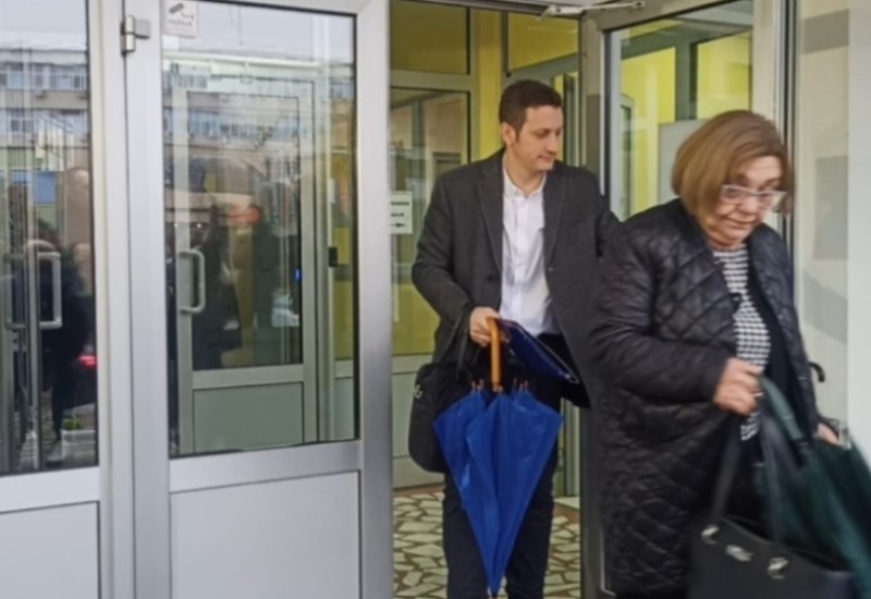 Afera "Korona ugovori": Zeljković tvrdi da nije znao šta se dešava