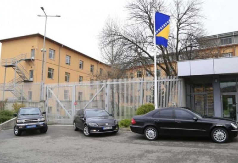 Slučaj “Ćamil Ramić i drugi”: Svjedok ispričao o dovođenju zarobljenika i da je jedan preminuo