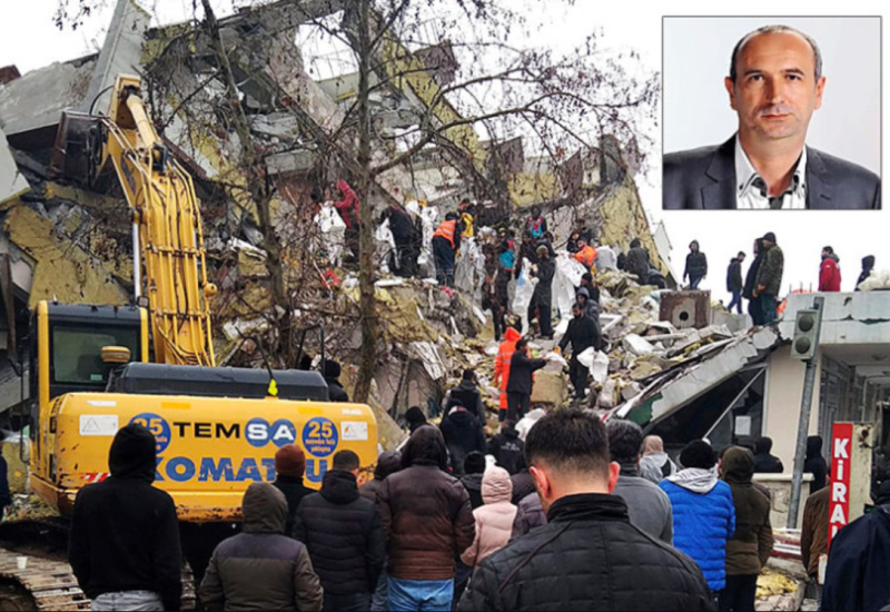 Mihailović se oglasio iz Istanbula: Kritična iduća 72 sata