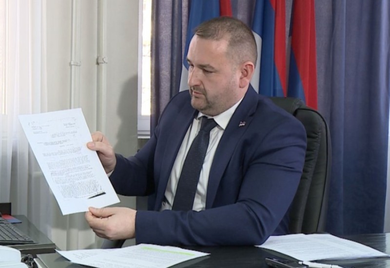 Nuždić: Sena Uzunović bila pripradica tzv. Armije BiH, ne može objektivno suditi predsjedniku Srpske