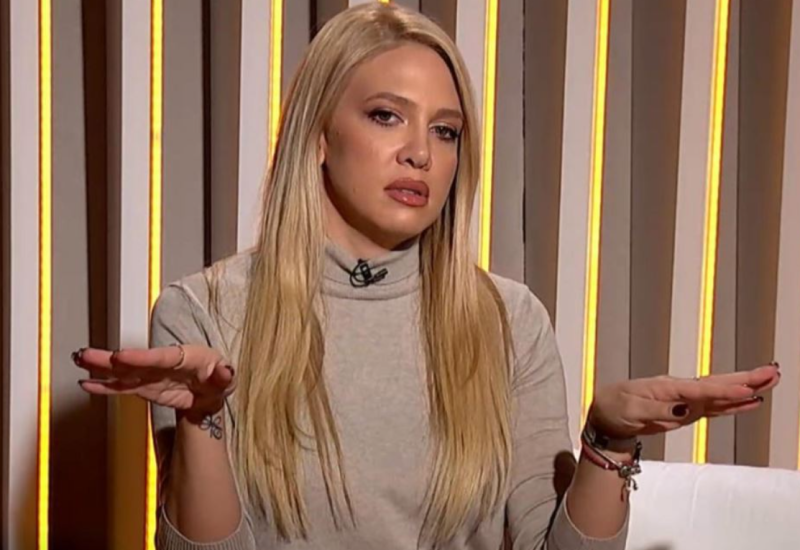 Skandal se produbljuje: Ispovijest žene koja tvrdi da je zakonita supruga partnera Milice Todorović