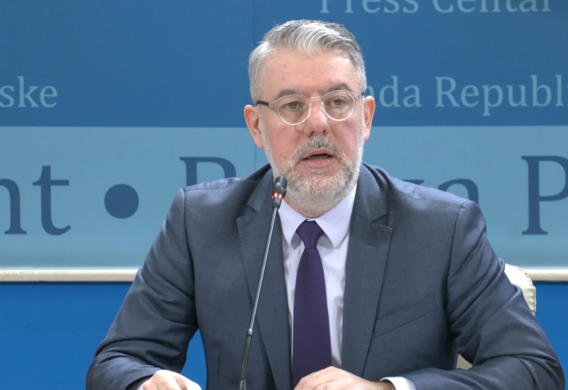 Šeranić: nastavlja se unapređivanje kapaciteta bolnice u Foči