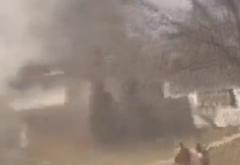 Tragedija u Njujorku: Srušio se avion za razgledanje grada – jedna osoba poginula (VIDEO)