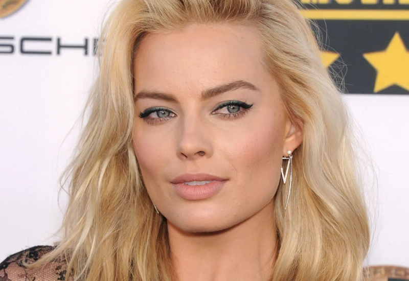 Margo Robi: Jasno je da nisam najseksepilnija plavuša ikad