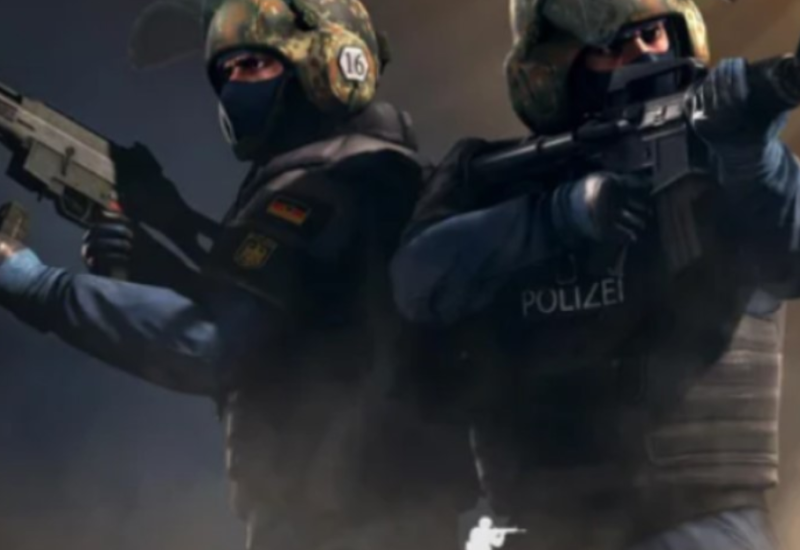 Čuvena pucačina: Valve razvija novu verzije Counter-Strike