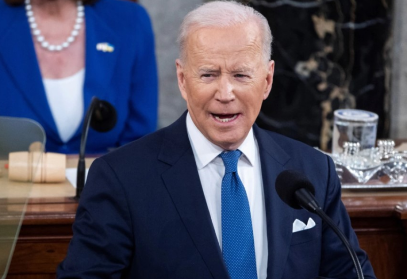 Prva dama SAD nije zabrinuta za supruga: Bajden se neće podvrgnuti testu mentalne sposobnosti