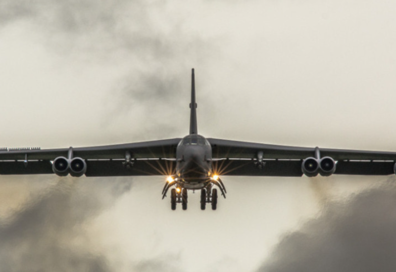 Koreja i SAD započele vojne vježbe, učestvovao bombarder B-52H