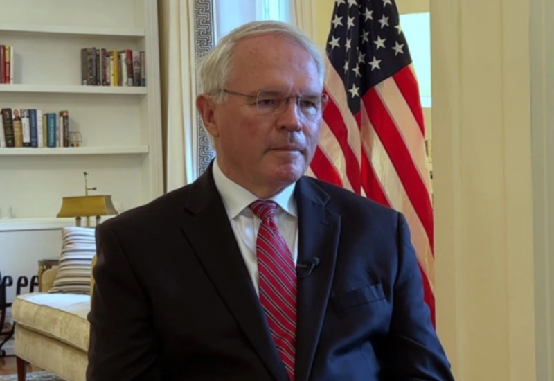 Američki ambasador u Srbiji: Srbi vijekovima žive na Kosovu, ZSO mora biti formirana