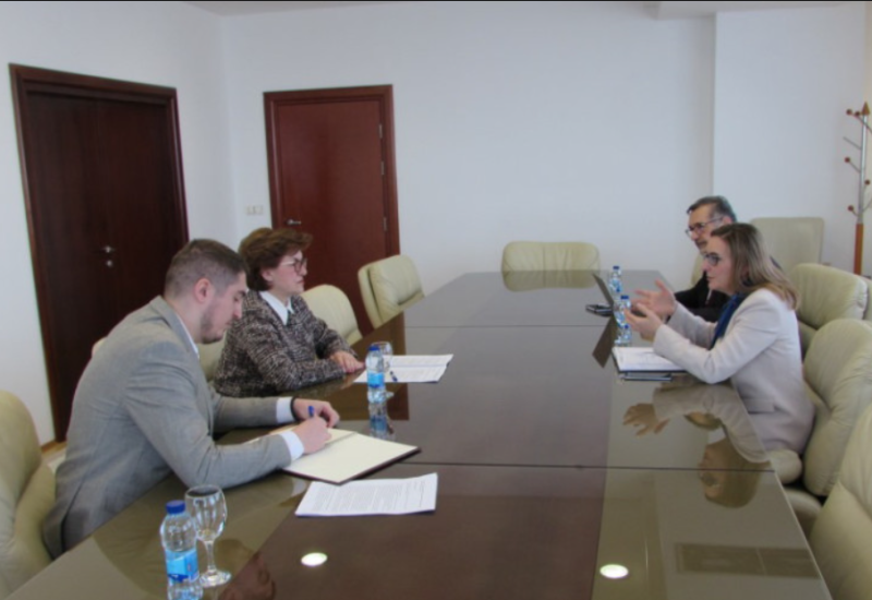 Ugovor o unapređenju energetske efikasnosti vrijedan šest miliona evra