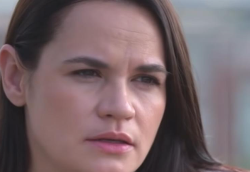 Lider bjeloruske opozicije Svetlana Tihanovska osuđena na 15 godina zatvora
