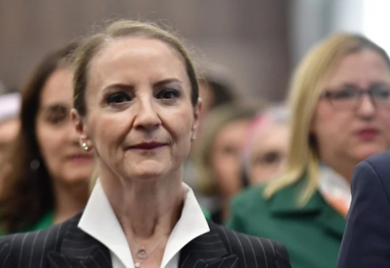 Sebija Izetbegović se oglasila nakon što joj je Senat UNSA oduzeo akademsko zvanje magistra nauka