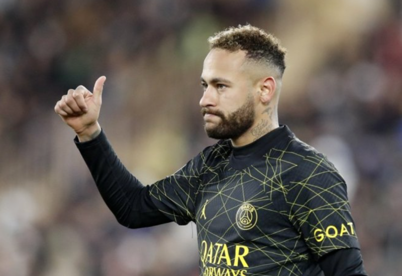 Nejmar zbog povrede završio sezonu