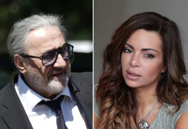 Miša Grof povukao sve tužbe protiv Nikoline Pišek: Evo šta je rekao o tome