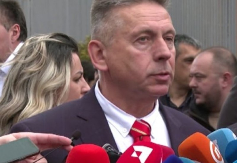 Bubić: Današnji svjedoci dokaz simulacije suđenja